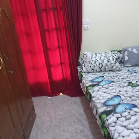 Ikea Flat 5 Hotel