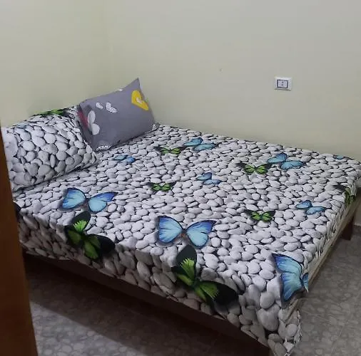 Ikea Flat 5 3* Gurdaka