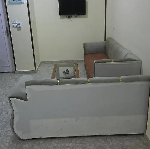 Ikea Flat 5 Vendégház