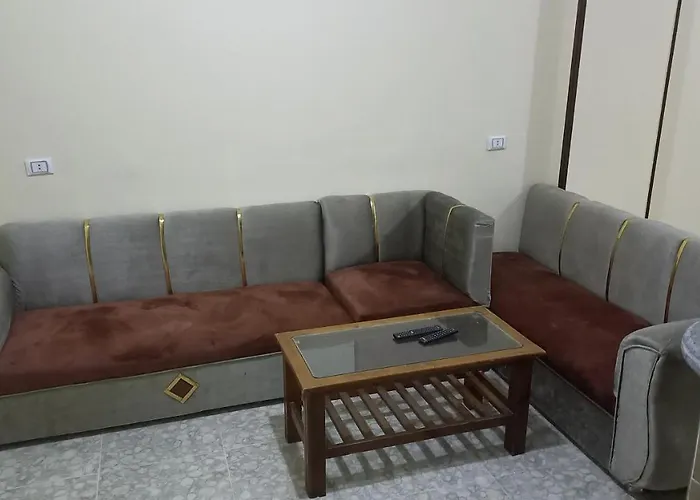 Ikea Flat 5 Vendégház Gurdaka