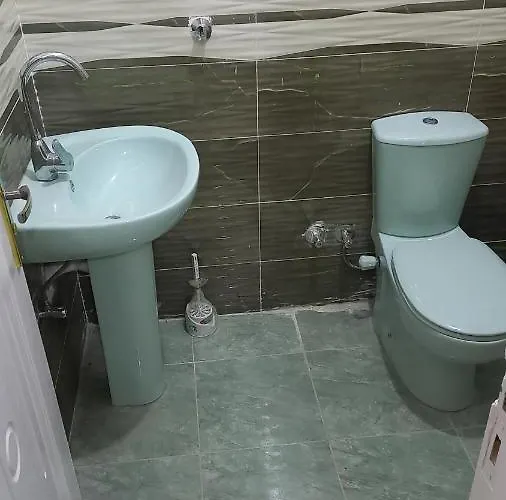 Ikea Flat 5 Vendégház