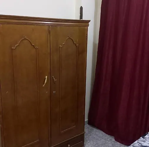 Ikea Flat 5 Vendégház